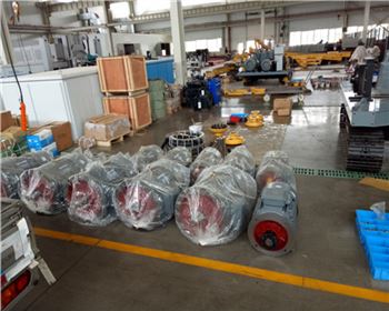 西瑪泰電機(jī)，信譽(yù)卓著